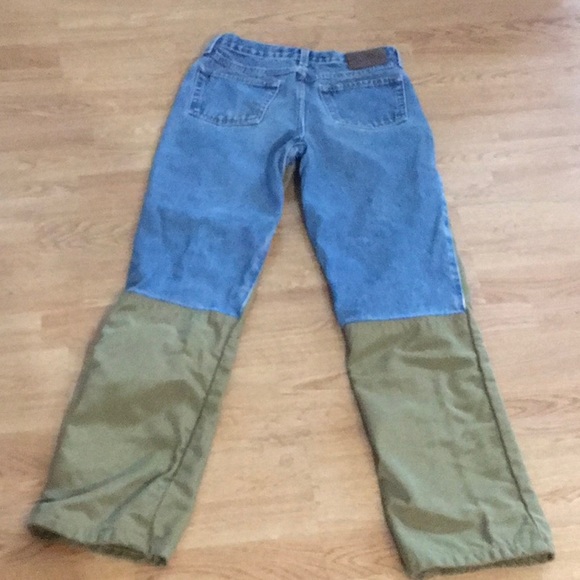 RedHead Heavy Work Jeans - Picture 5 of 7